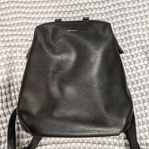 Matt and Nat Vignelli Backpack